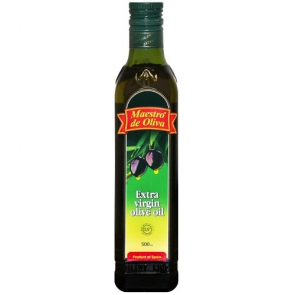 Оливковое масло Maestro de Oliva Extra Virgin