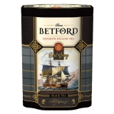 Черный чай Betford Earl Grey