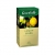 Чай Гринфилд Lemon Spark в пакетиках
